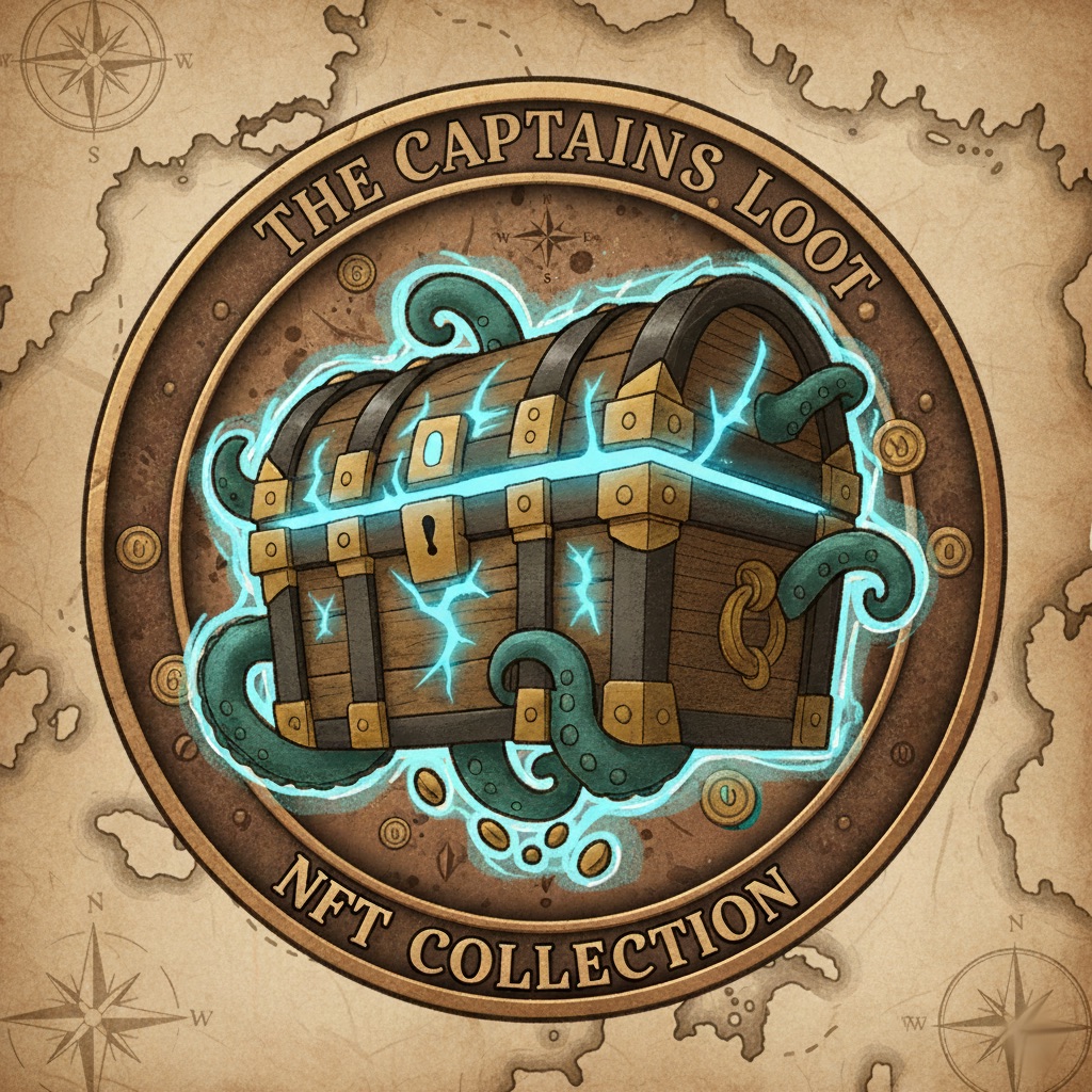 The Captains Loot